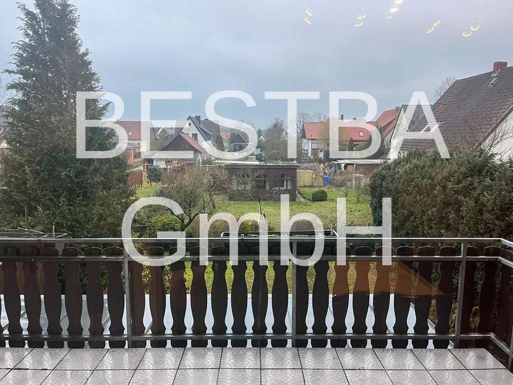 Immobilie in Lindwedel - Zweifamilienhaus Eigennutzung mit zusätzlicher Mieteinnahme + Hinterbebauung - Bild 2
