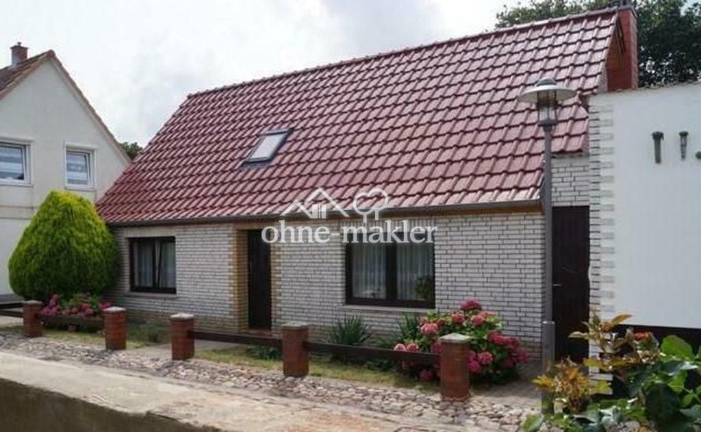 Immobilie in Wiek - Einfamilienhaus freistehend in Wiek - Bild 3