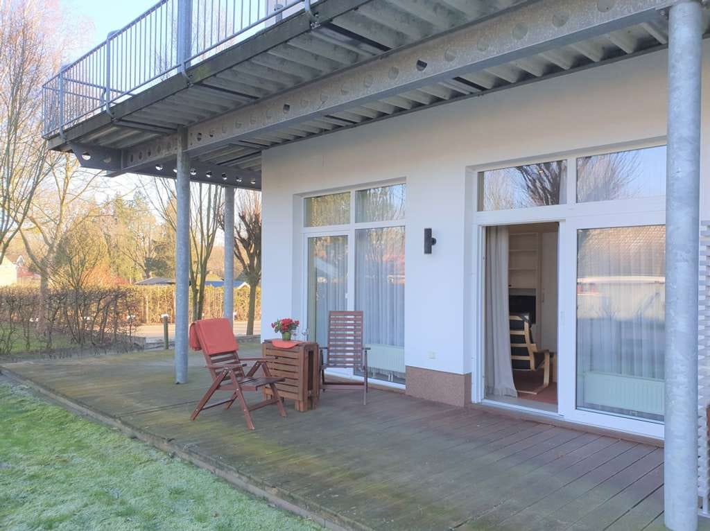 Immobilie in Mirow - REDUZIERT! Gute Lage-gute Anlage - gute Laune! Großzügiges modernes Ferienappartement im Aparthotel! - Bild 2
