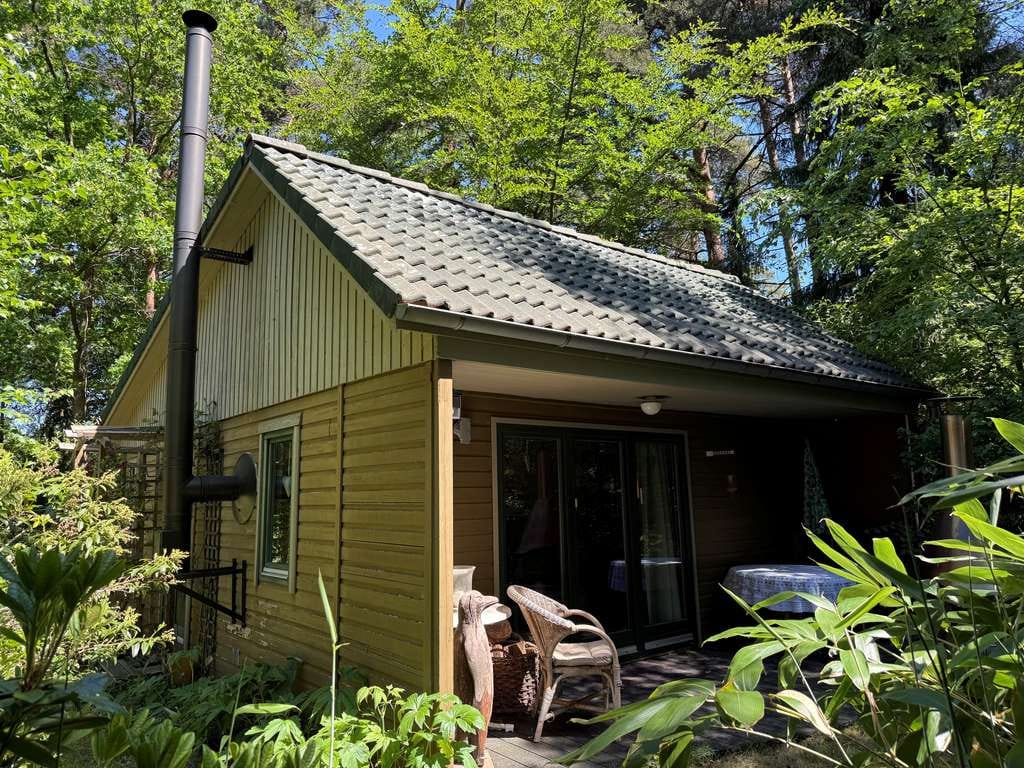 Immobilie in Hagen im Bremischen - Idyllisches Wochenendhaus in Lehnstedt – Hagen im Bremischen - Bild 3