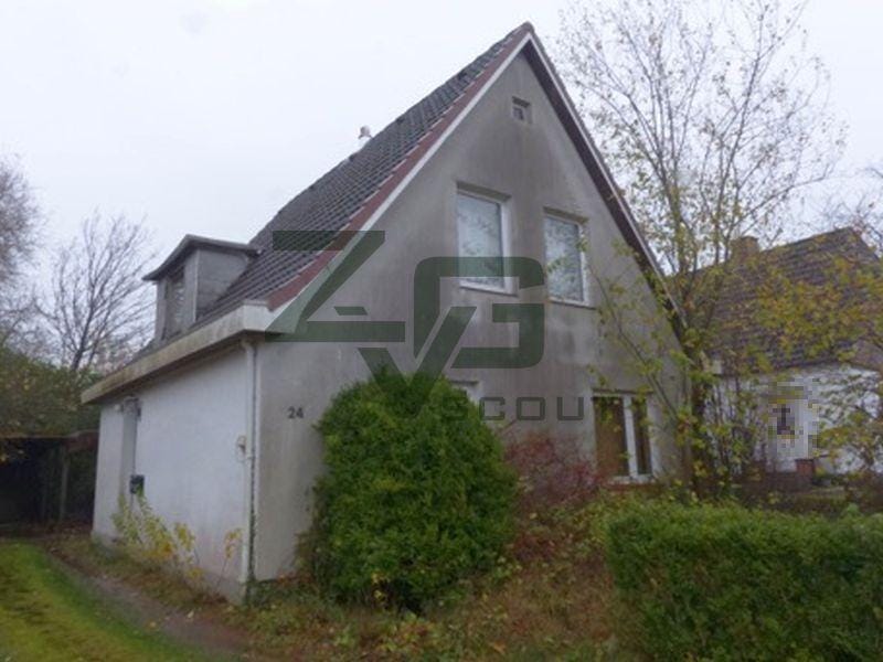 Immobilie in Hanerau-Hademarschen -  - Bild 0