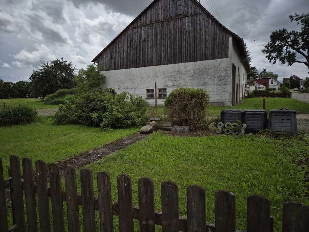 Immobilie in Hüfingen - Hüfingen - Sumpfohren - Schönes Einfamilienhaus mit Einliegerwohnung - Bild 4
