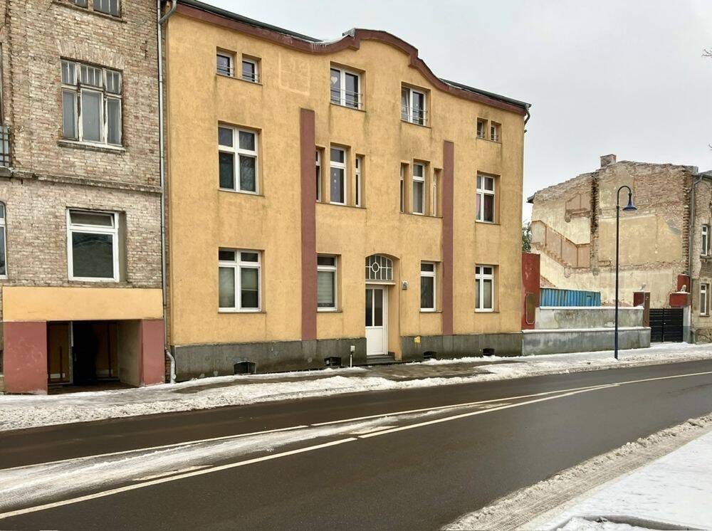 Immobilie in Anklam - Vermietete Kapitalanlage in Anklam - Bild 3