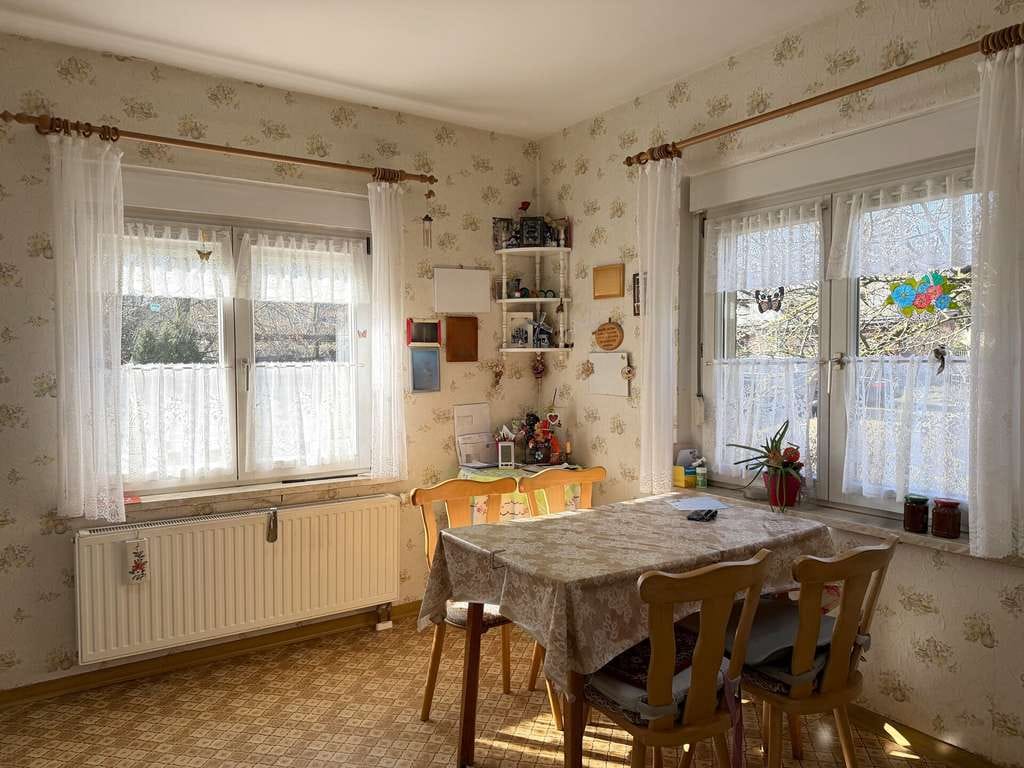 Immobilie in Machern - Gestalten oder neu Bauen 
hier ist alles möglich - Bild 3