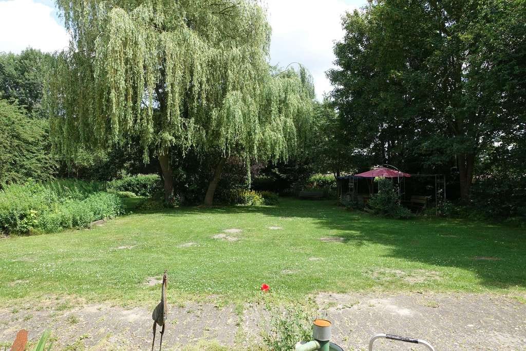 Immobilie in Rahden - *** Viel Platz in ländlicher Lage bei Rahden- 1 bis 2 Familienhaus *** - Bild 3