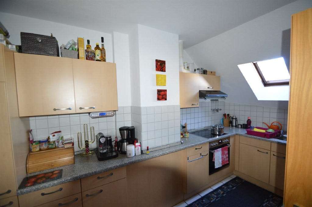 Immobilie in Morbach - Zentral und gemütlich 
 - Bild 1