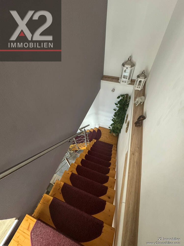 Immobilie in Reil - Renoviertes Einfamilienhaus mit Wohnung zu verkaufen - Reil !Kapitalanlage! - Bild 4