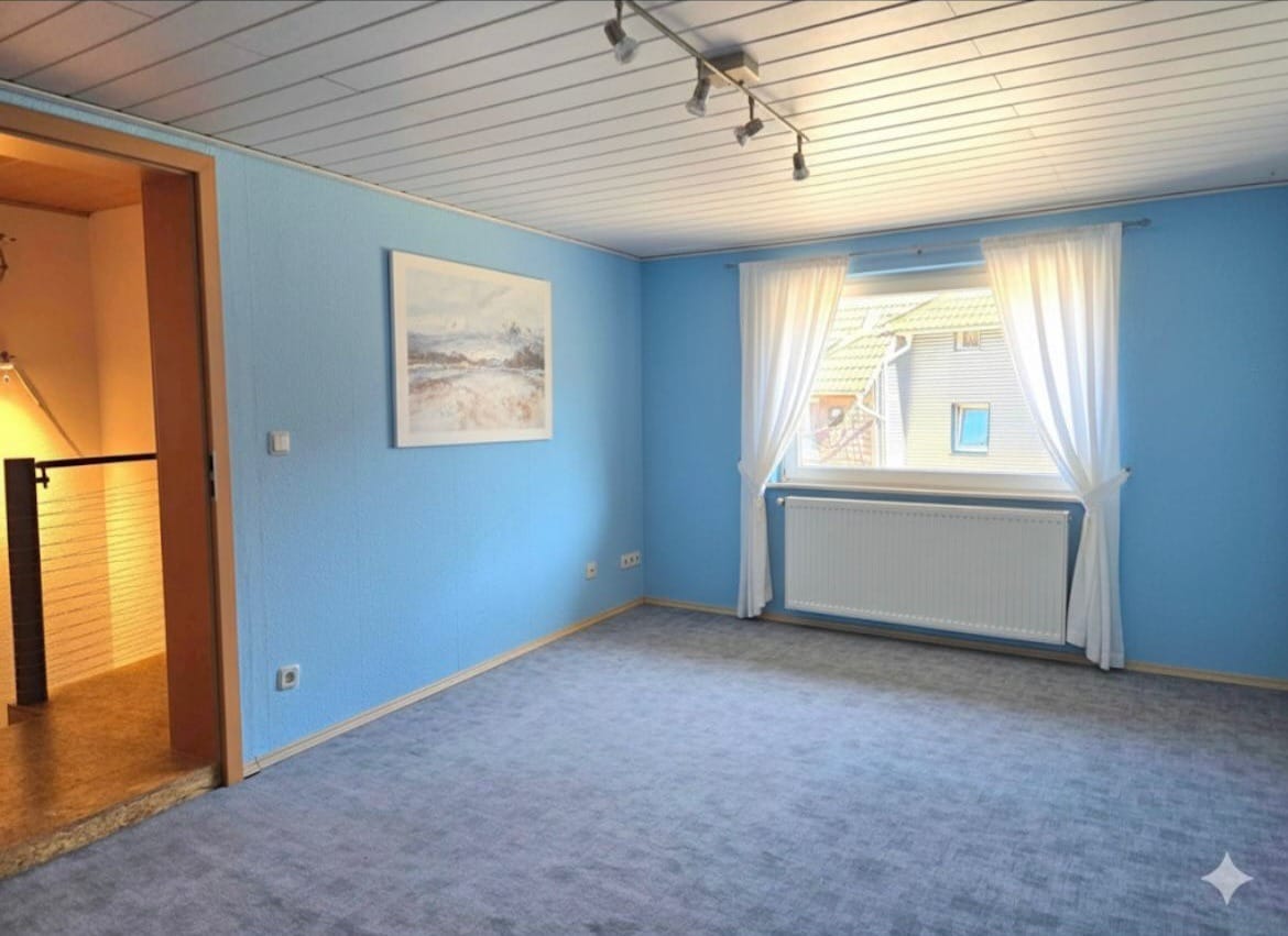 Immobilie in Rabenau - Haus auf dem Land- Miete? Was war das nochmal? - Bild 2