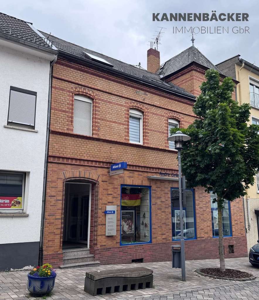 Immobilie in Höhr-Grenzhausen - Alles vor der Türe: Charmante ETW mit zwei Schlafzimmern - Bild 0