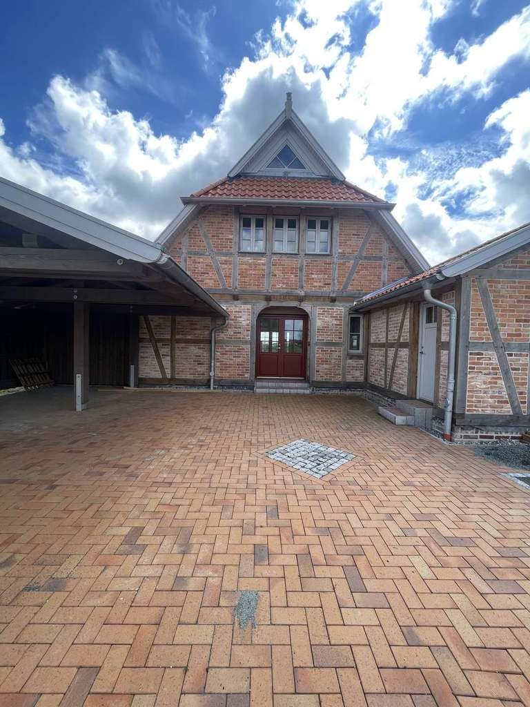 Immobilie in Satow - !!!! Verkaufsaktion I!!! Fachwerksiedlung Uhlenoog Einfamilienhaus - Bild 2
