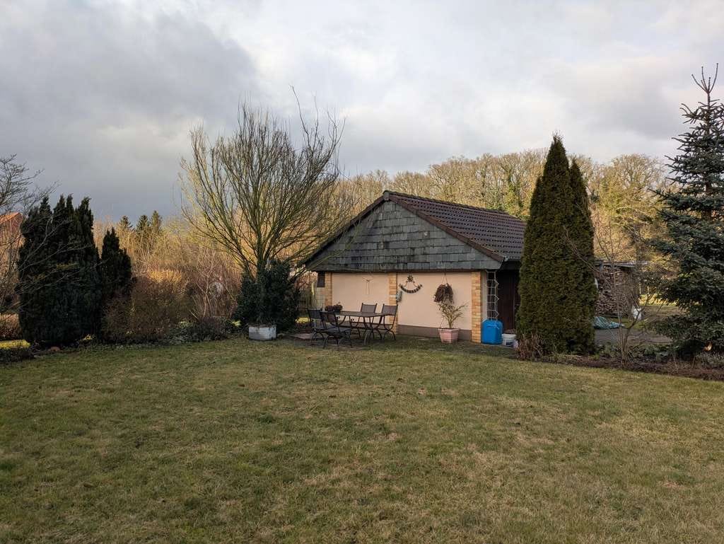 Immobilie in Neustadt (Dosse) - Einmalige Chance: Attraktives Haus auf großzügigem Grundstück - Bild 4