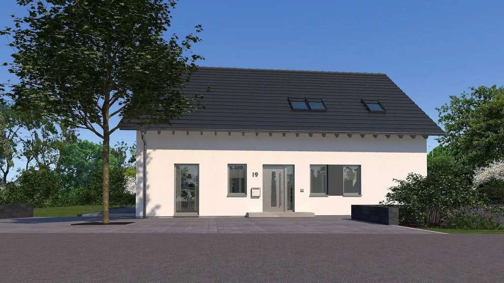 Immobilie in Kaarst - Traumhaus mit Einliegerwohnung - Perfekt für Familien! - Bild 1