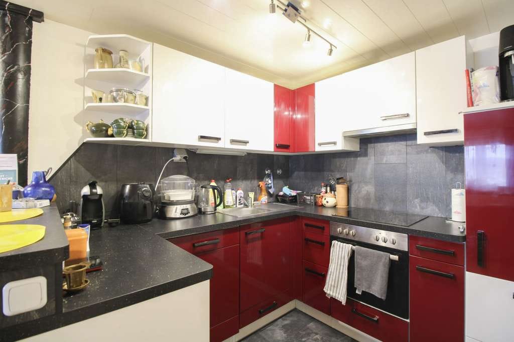 Immobilie in Günzburg - Attraktive 2-Zimmer-Eigentumswohnung mit Balkon, Aufzug und guter Anbindung in Günzburg - Bild 1