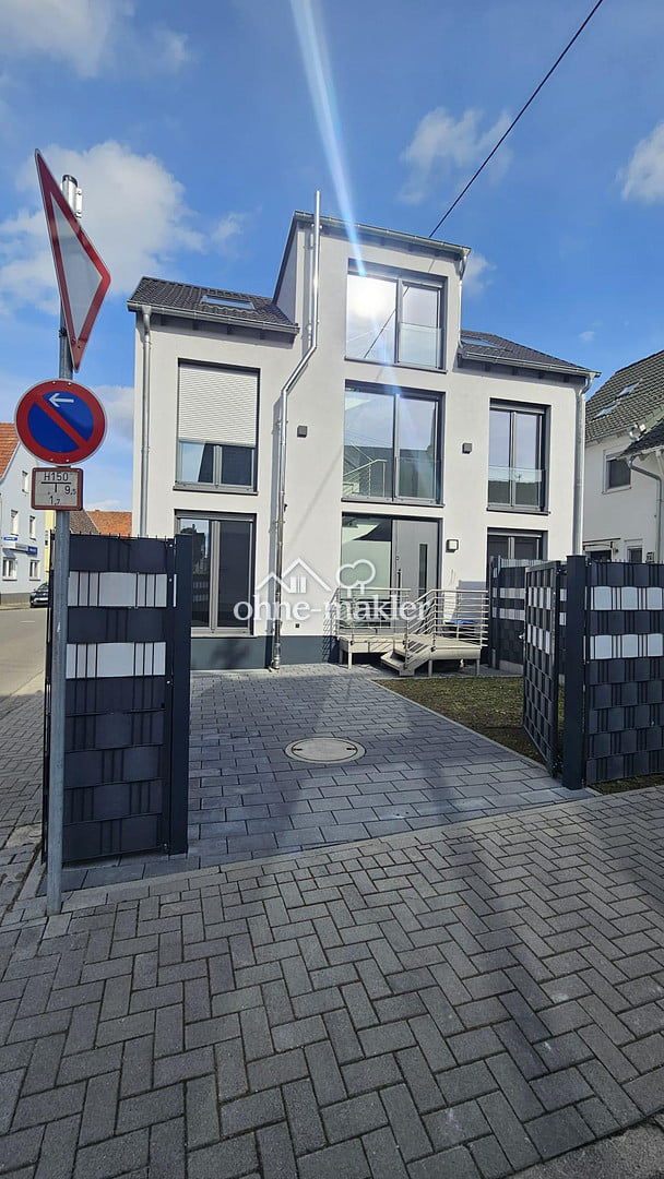 Immobilie in Neuhofen - 🏡 Neuwertiges Smart-Home (Bj. 2018) – sofort einziehen statt bauen | provisionsfrei - Bild 3