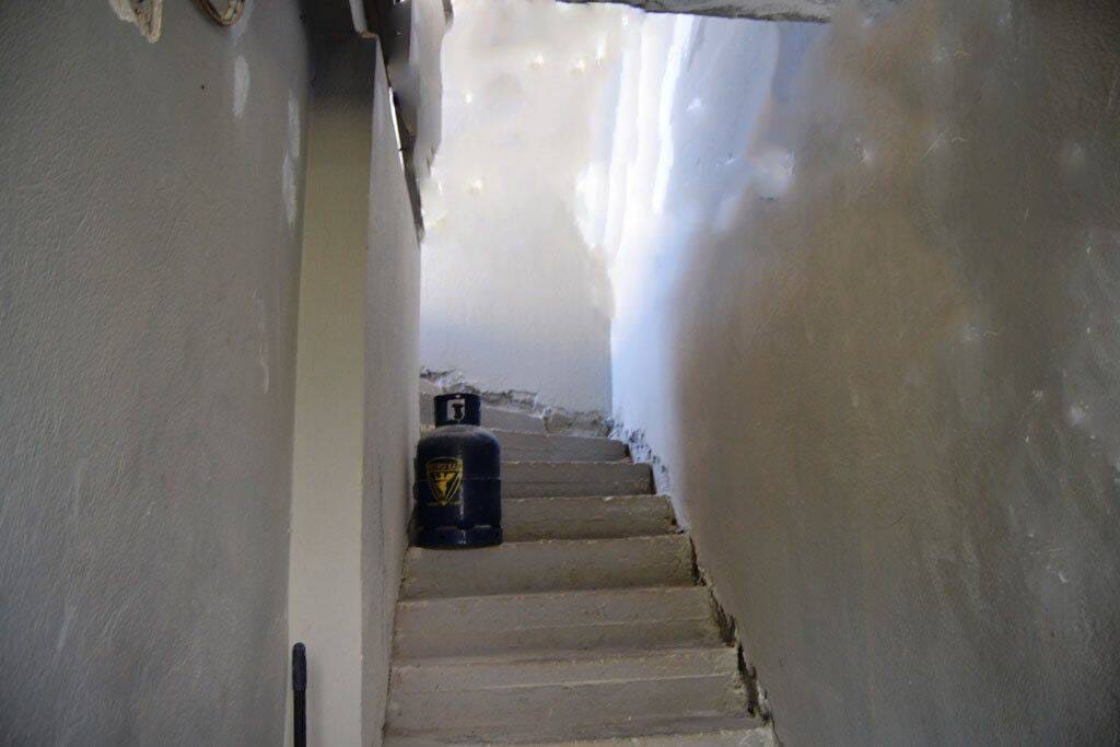 Immobilie in Schwaikheim - Zum Verkauf steht ein isoliertes Haus mit 93 m² auf Kreta - Bild 3