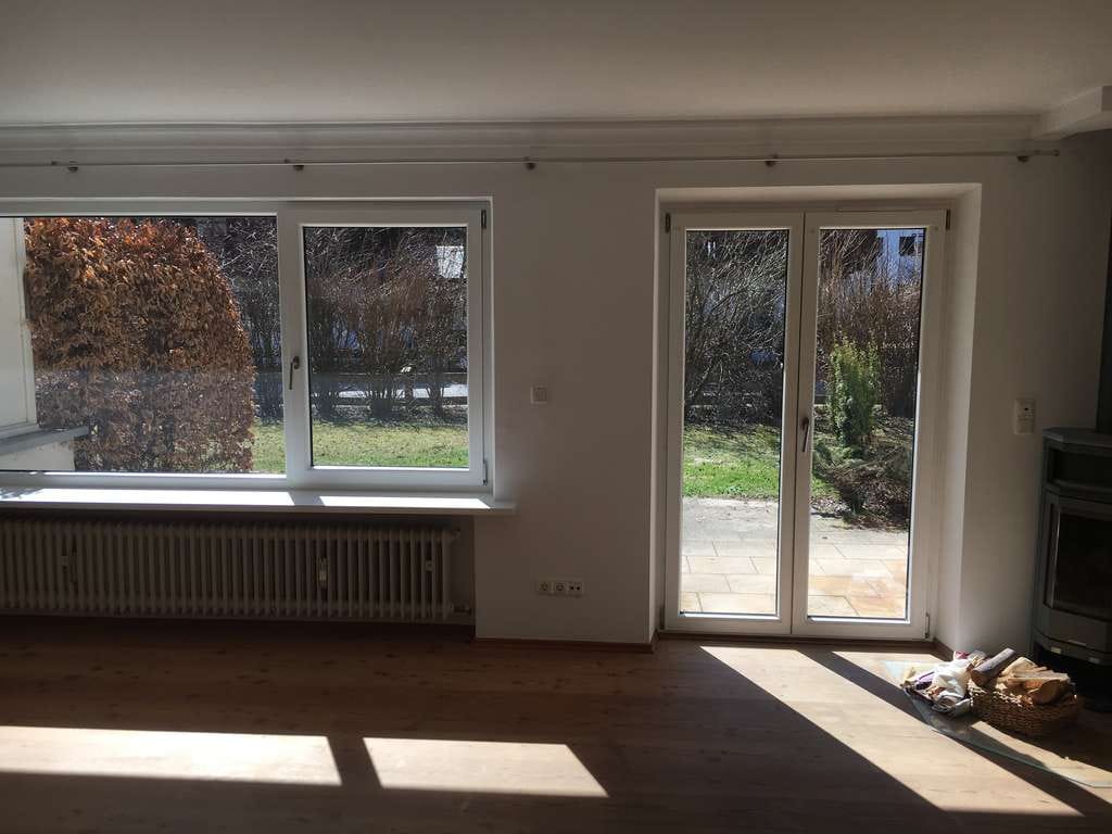 Immobilie in Rottach-Egern - Provisionsfrei!! Vermietete 3-Zimmer-Wohnung in Rottach-Egern - Bild 1