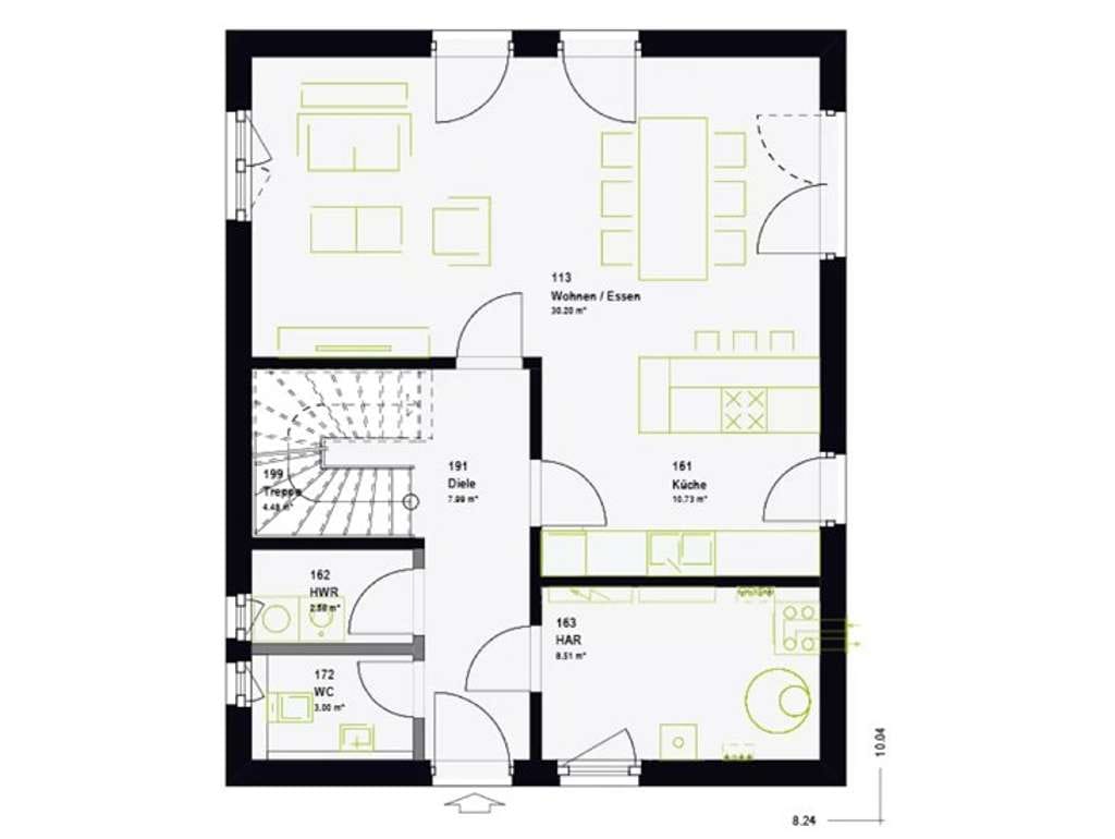 Immobilie in Dettenheim - Den Traum vom eigenen Haus realisieren - Bild 3