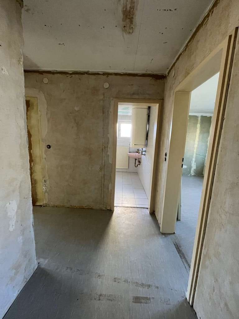 Immobilie in Speyer - 3-Zimmer-Wohnung mit Balkon und Entwicklungspotenzial in Speyer - Bild 4