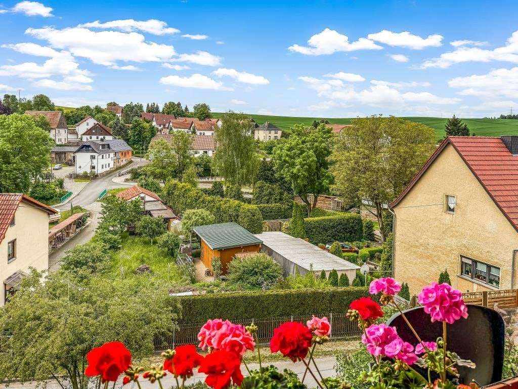 Immobilie in Zedlitz - Helle Eigentumswohnung mit Südbalkon (A1721) - Bild 2