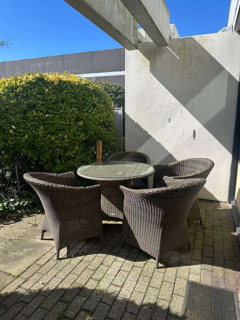 Immobilie in Wendtorf - Direkt an der Ostsee Ferien u./o. Wohnung mit Terrasse  Flip Flop Entfernung zum Strand, ohne Makler - Bild 1
