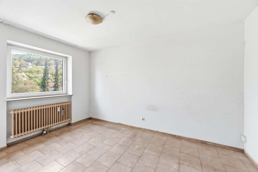 Immobilie in Nagold - ++ Gestalten Sie Ihr neues Zuhause: 4,5-Zimmer-Eigentumswohnung mit Balkon ++ - Bild 3