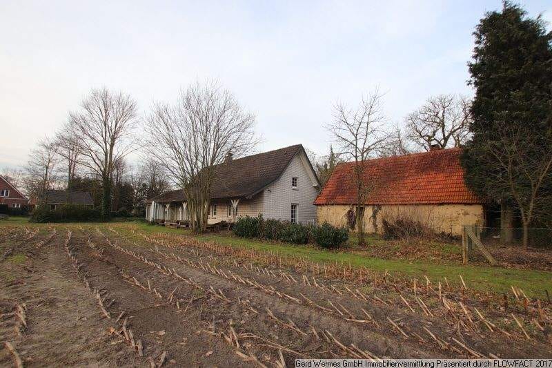 Immobilie in Bissendorf - Wohnen im Außenbereich - Bissendorf-Ellerbeck - Bild 3