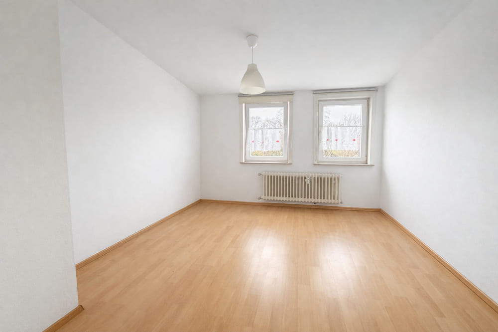 Immobilie in Bad Pyrmont - Zentrumsnah und ruhig - Vermietete Eigentumswohnung mit Loggia - Bild 3