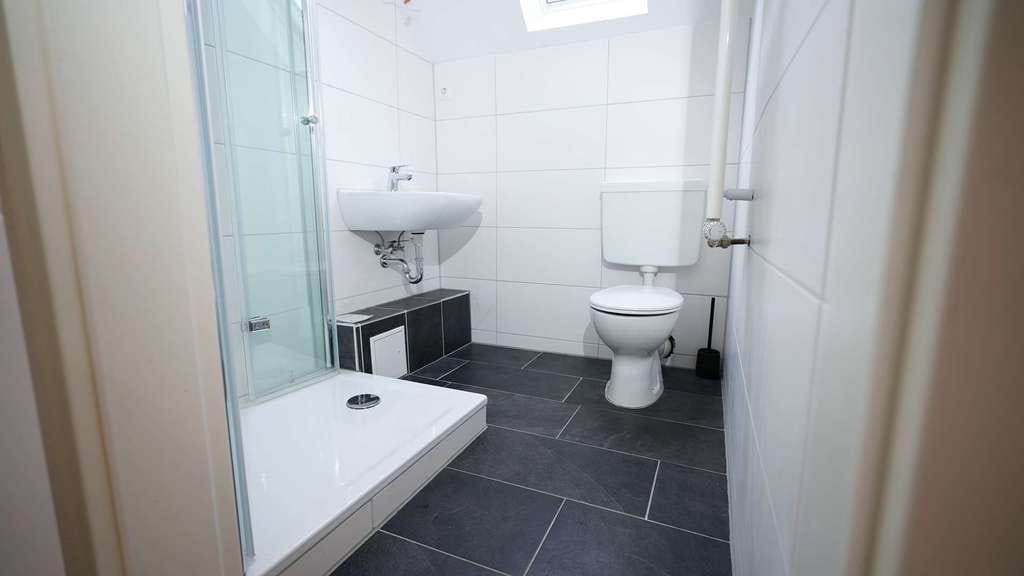 Immobilie in Hattingen - Attraktive Kapitalanlage: Modernisierte 1-Zimmer-Wohnung mit separater Küche - Bild 2