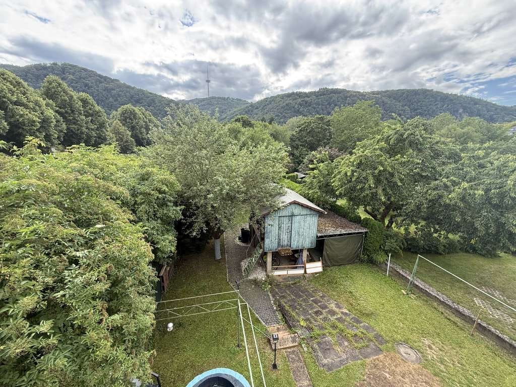 Immobilie in Lahnstein - Gepflegtes Zweifamilienhaus in schöner Lage von Lahnstein, voll vermietet - Bild 2