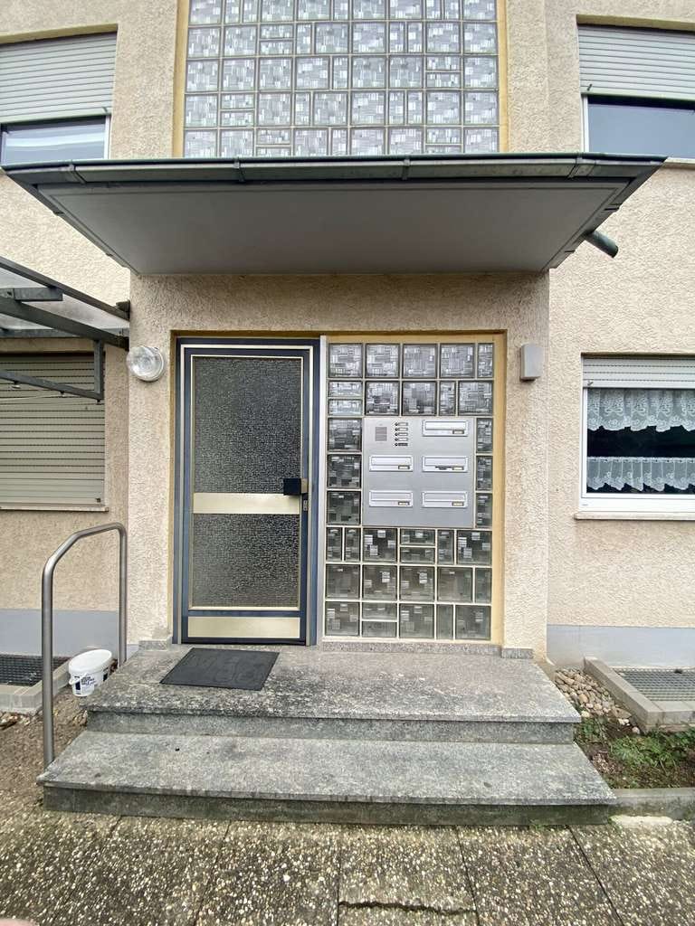 Immobilie in Seeheim-Jugenheim - Für Kapitalanleger: 
Mehrfamilienhaus mit 5 WE & Garage/Stellplätze - Bild 2