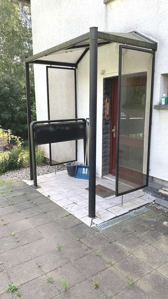 Immobilie in Roßwein - Voll vermietetes 3-Familienhaus  - Bild 2