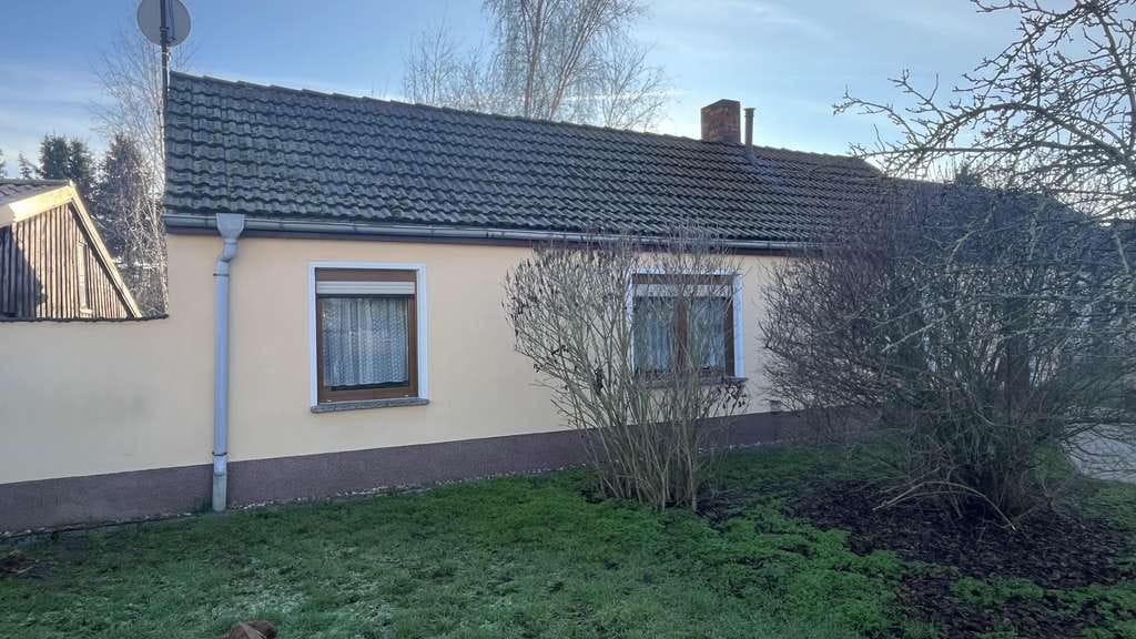 Immobilie in Bersteland - Machen Sie ein Schmuckstück daraus - Bild 4