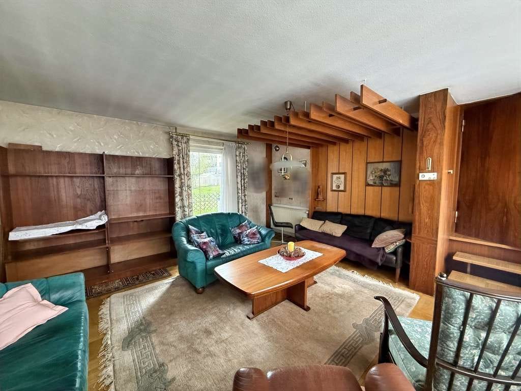 Immobilie in Sigmaringendorf - Historisches Wohnhaus mit viel Platz für Familie, Hobby und Handwerk - Bild 5
