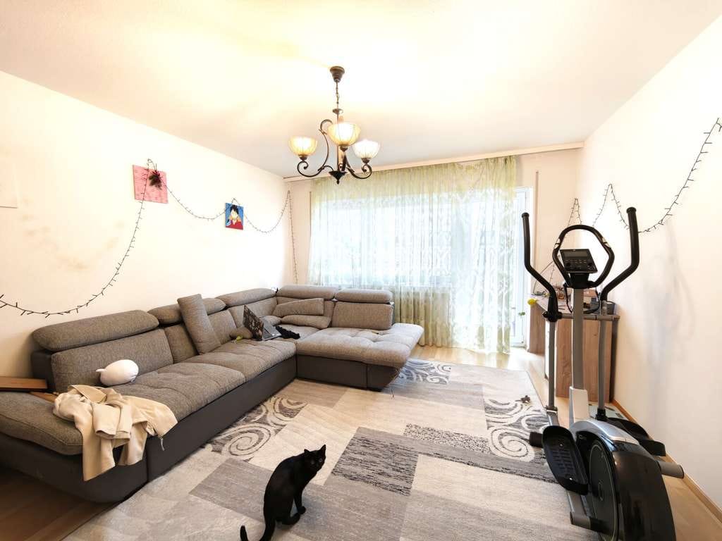 Immobilie in Mössingen - Sorglos-Investment: Vermietetes Mehrfamilienhaus (6 WE) mit mgl. Anbaureserve & attraktiver Rendite - Bild 4