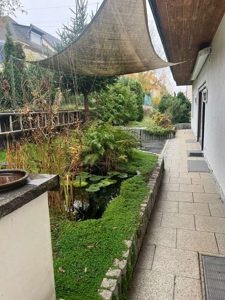 Immobilie in Walluf - Clever durchdachtes Mehrfamilienhaus mit vielen Möglichkeiten - in begehrter Lage Oberwalluf - Bild 1