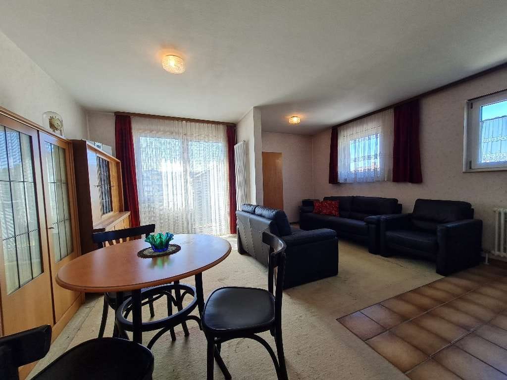 Immobilie in Wernau (Neckar) - Sonniges 1-Zimmer-Appartement in schöner Wohnlage - frei! - Bild 2
