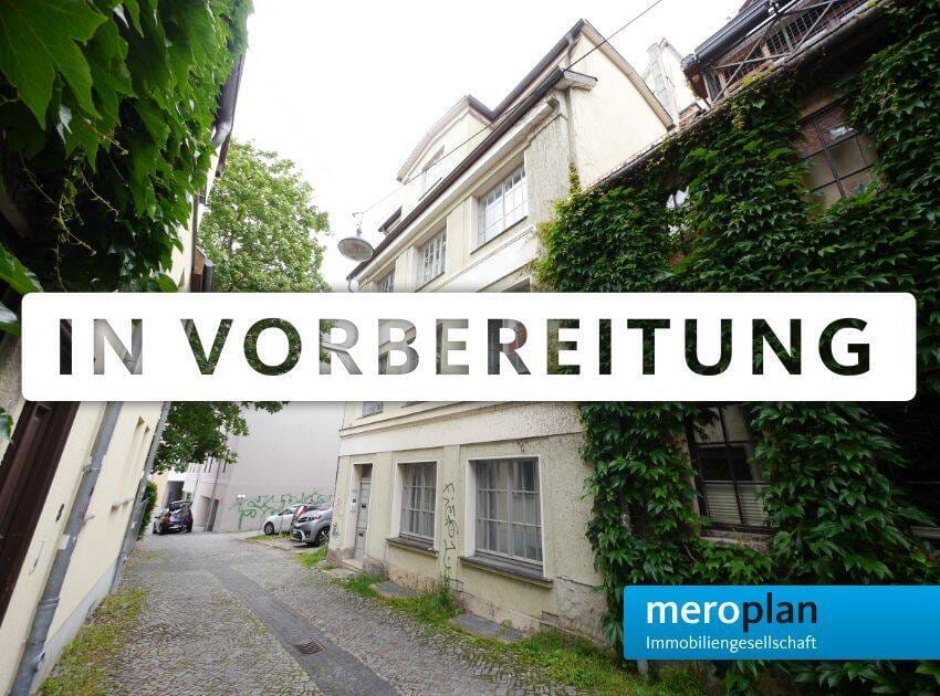 Immobilie in Weimar - IN VORBEREITUNG | MFH mit 3-Einheiten auf 158,60qm Wohnfläche | meroplan Immobilien GmbH  - Bild 0