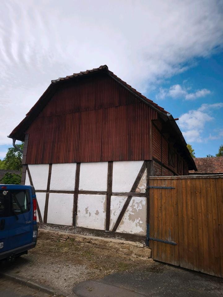 Immobilie in Schöningen - Resthof Burgstraße 2  in 38385 Ingeleben - Bild 0