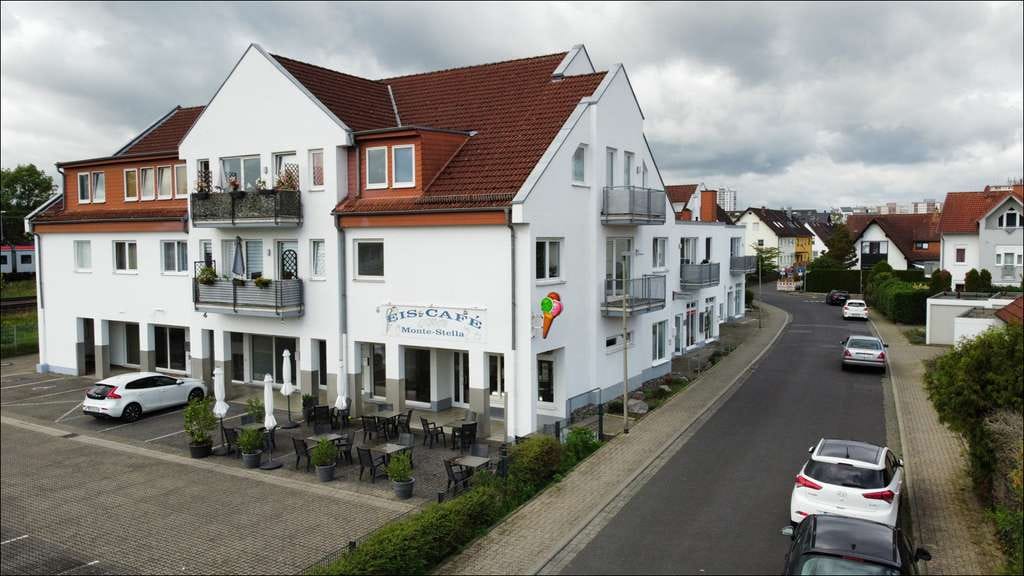 Immobilie in Mainaschaff - *M19* - Kapitalanlage mit Rendite-Chance mitten in Mainaschaff - Bild 0