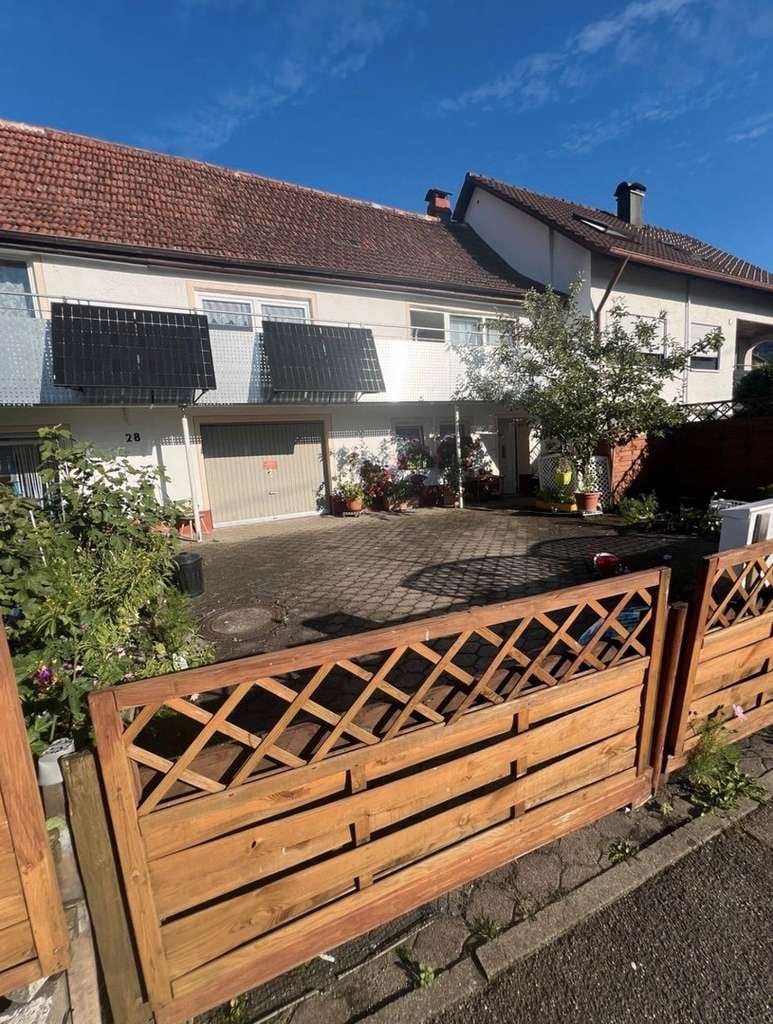 Immobilie in Balingen - Ganzes Haus statt nur eine Wohnung - Bild 1
