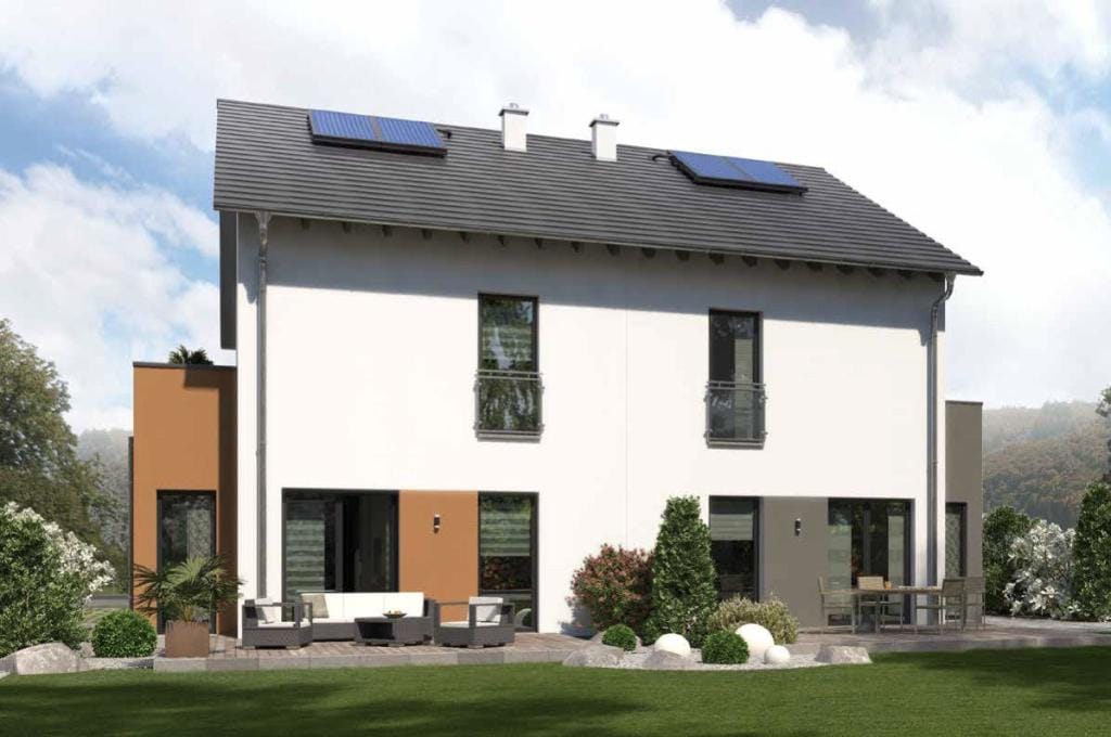 Immobilie in Bautzen - Budyšin - Mehrfamilienhaus in Bautzen (Löschau - Lešawa) - Bild 0