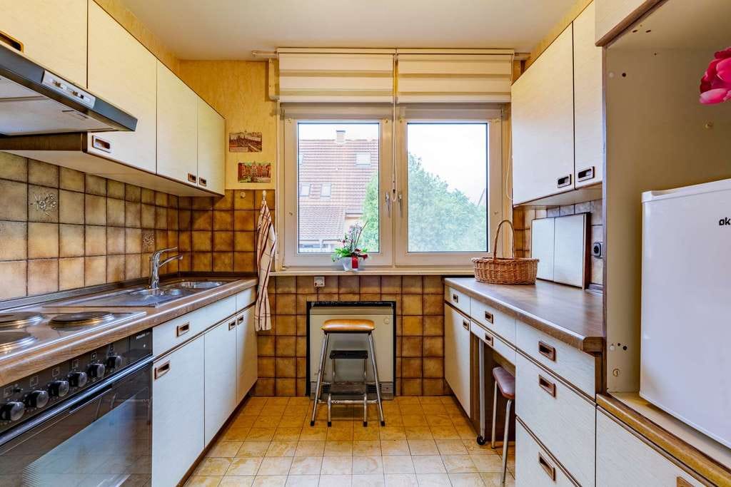 Immobilie in Herzebrock-Clarholz - Charmantes Wohnhaus auf außergewöhnlichem Grundstück in Herzebrock - Bild 3