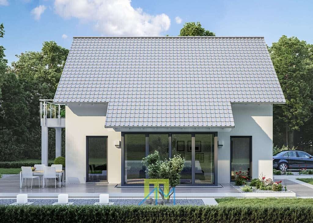 Immobilie in Niederhausen an der Appel - Willkommen - Charmantes Einfamilienhaus in Niederhausen an der Appel - Bild 4