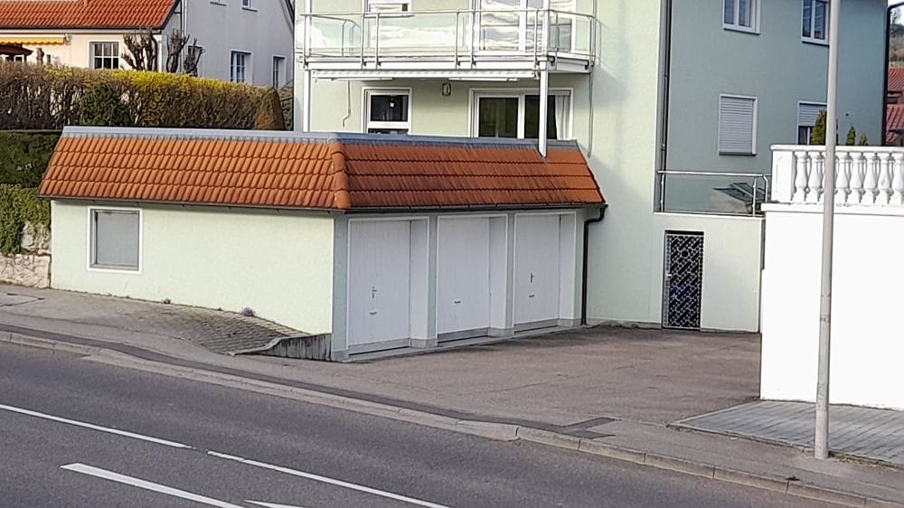 Immobilie in Großbottwar - 3 Familienhaus in idyllischer Aussichtlage (provisionsfrei) - Bild 2
