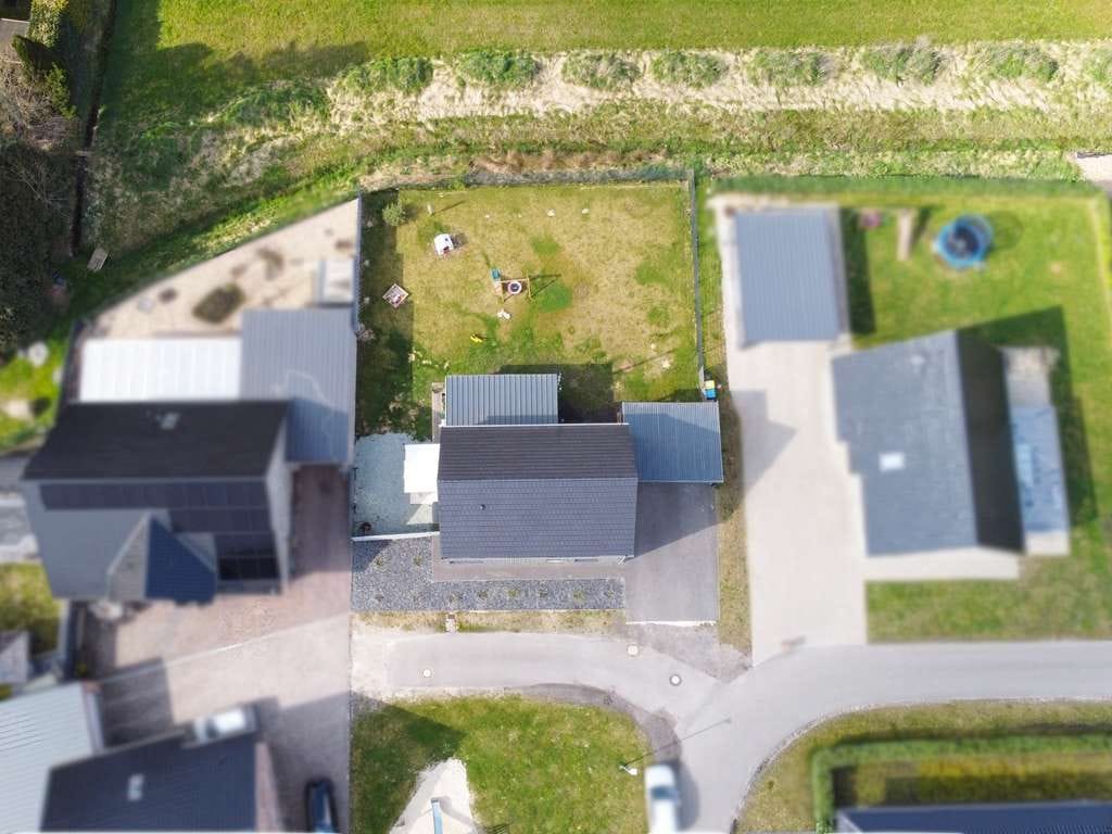 Immobilie in Bockhorst - Modernes Ökohaus mit Tageslichtbädern & Kamin – Exklusives Wohnen in familienfreundlicher Umgebung - Bild 3