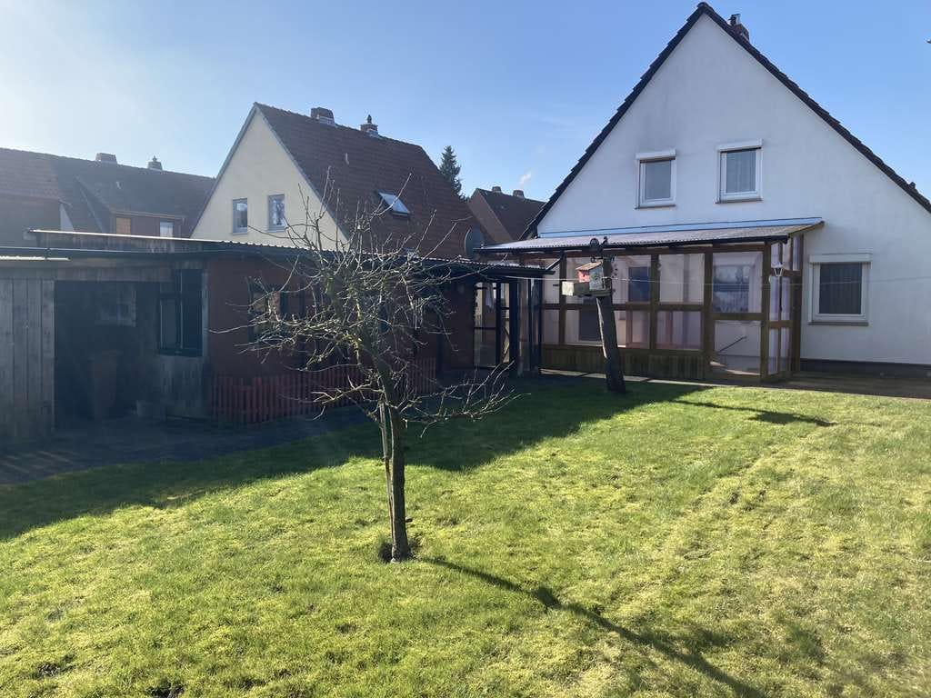 Immobilie in Bad Fallingbostel - Schönes Einfamilienhaus mit vier Zimmern in Bad Fallingbostel - Bild 3