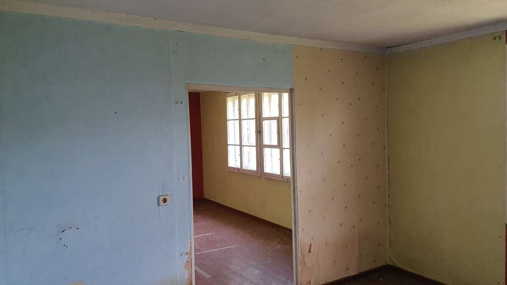 Immobilie in Striegistal - Solides EFH in 09661 Striegistal , WFL ca. 105 m² , erweiterbar, ca. 6860 m² GRD, bereits vermessen - Bild 4