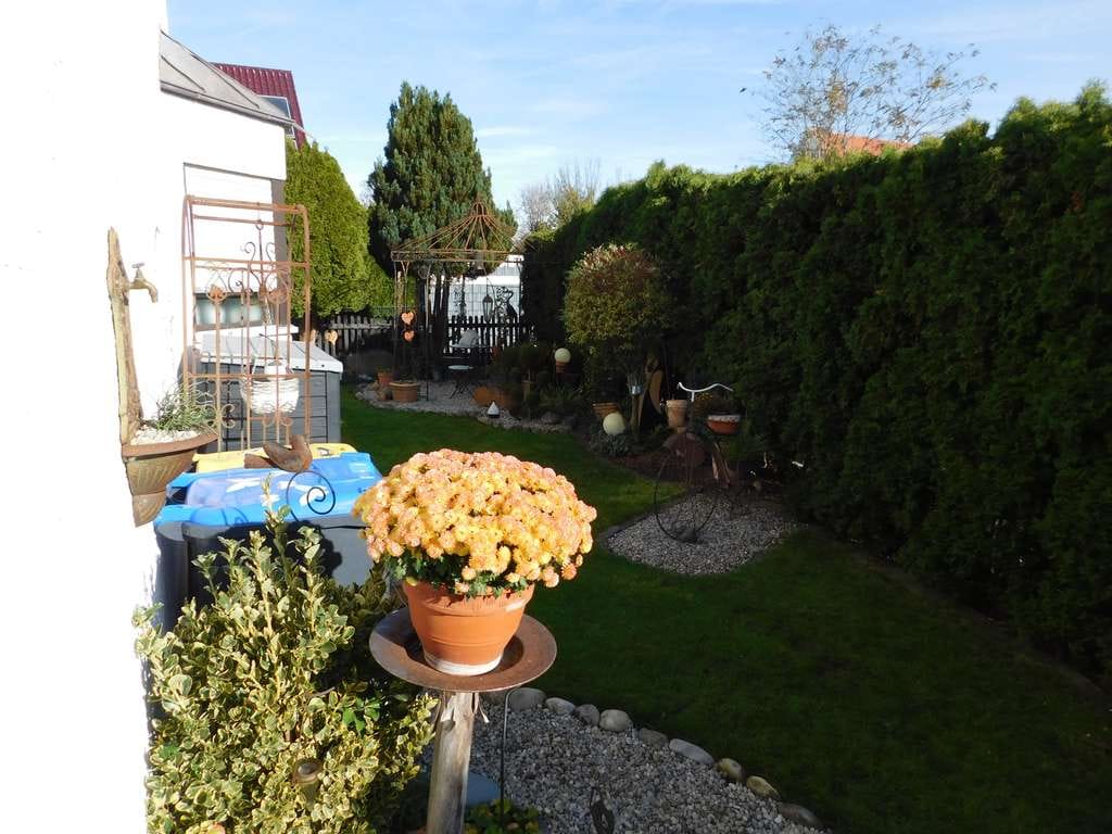 Immobilie in Kleinaitingen - Tolle, gepflegte Doppelhaushälfte in Kleinaitingen - Bild 4