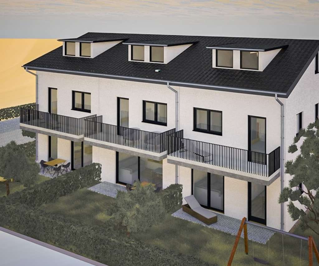 Immobilie in Steinweiler - *** Neubau mit maximaler Förderung: KfW‑40‑QNG & Sonder‑AfA – Wohnen in Steinweiler  ***
 - Bild 0