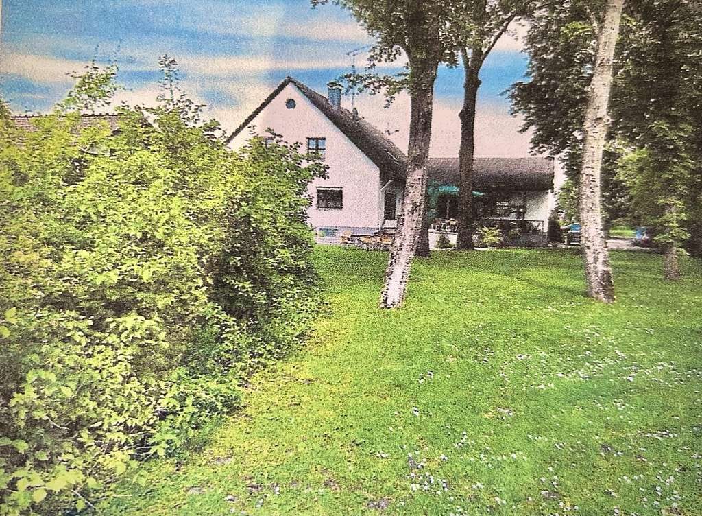 Immobilie in Münchsmünster - SCHMUCKSTÜCK Wohn-Geschäftshaus in Münchsmünster Kreis Pfaffenhofen - Bild 2